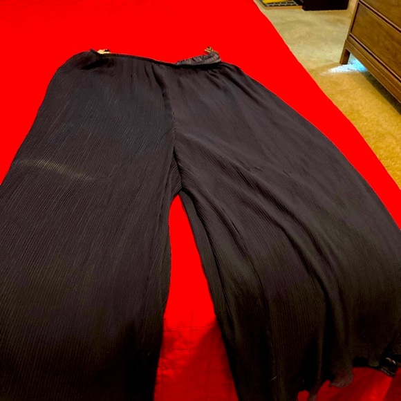 Mother of Bride. Navy blue. Plus size 16. Alfred Angelo. Worn once - Picture 4 of 6